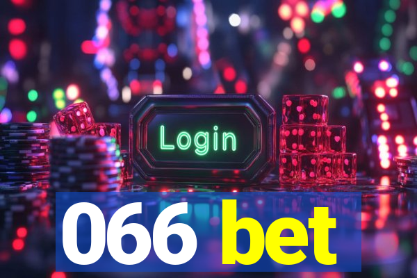 066 bet